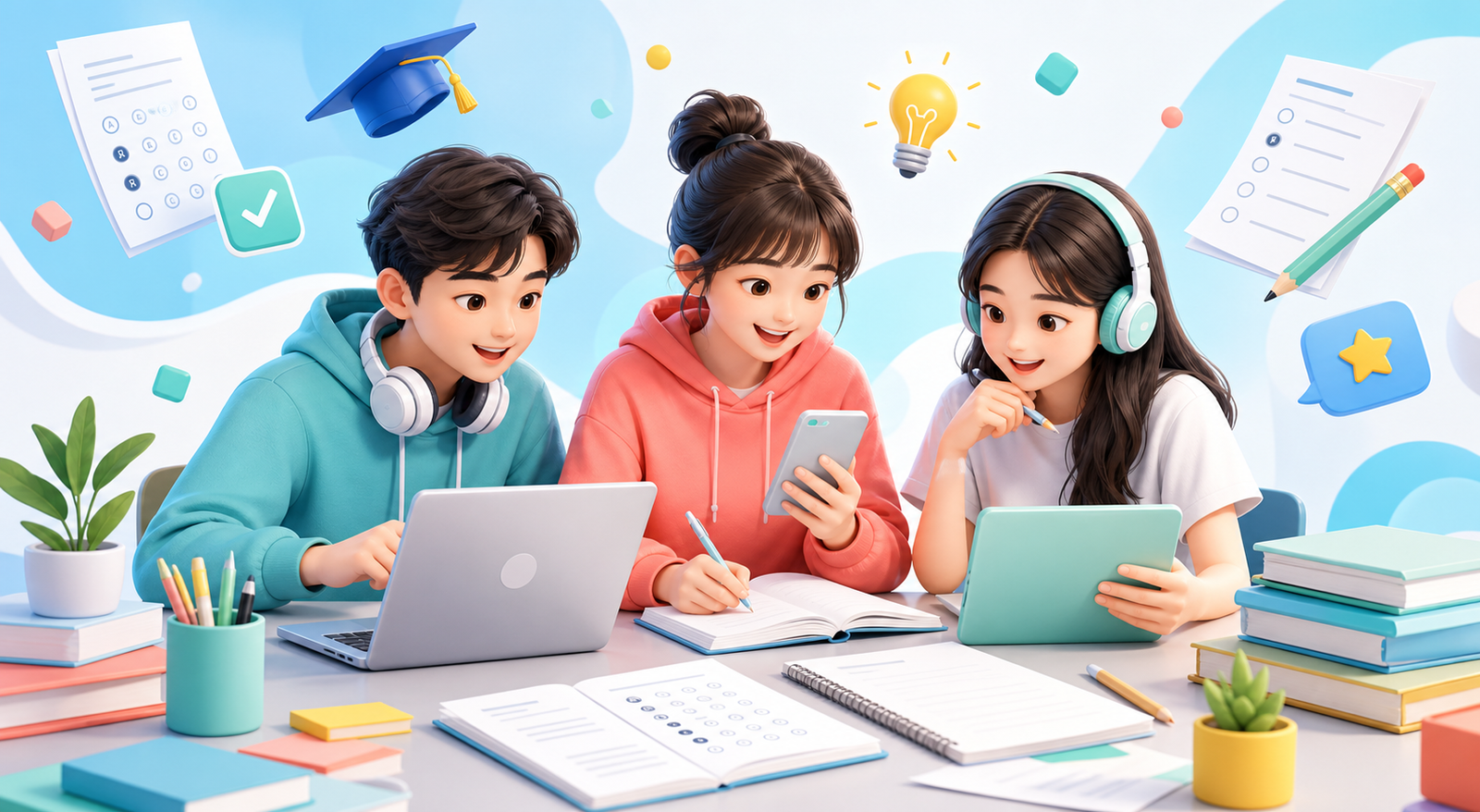Trắc Nghiệm ToGo - học tập trắc nghiệm